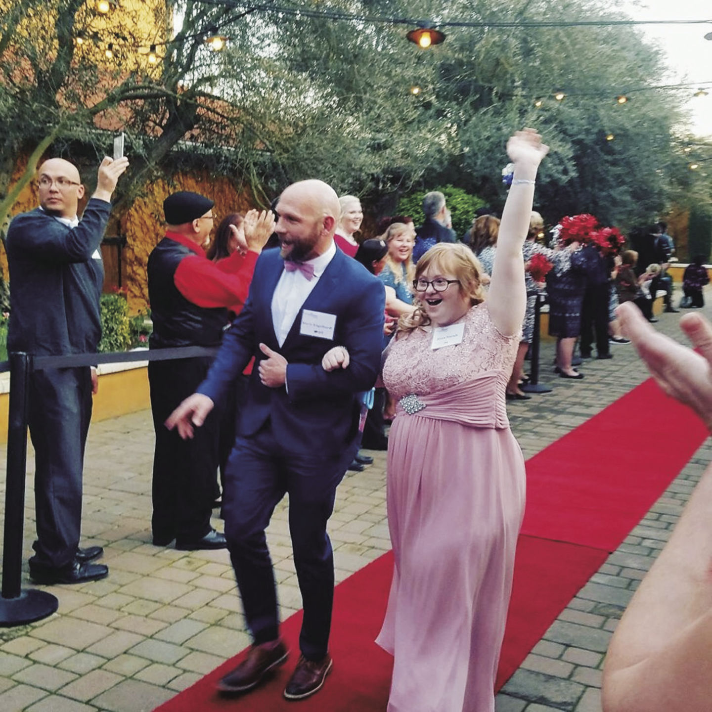 Galt’s Night to Shine: Church to host prom for many students with special needs